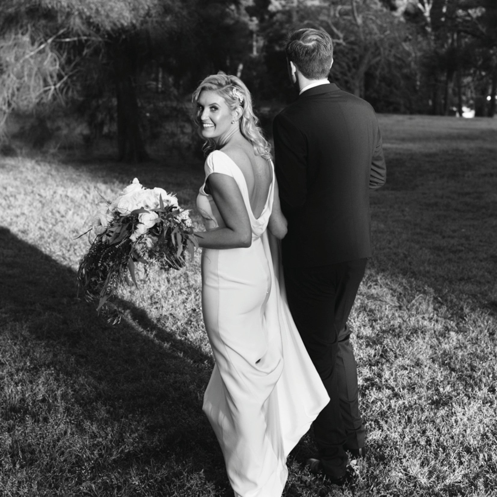 Chloe and Nathan : The Wedding