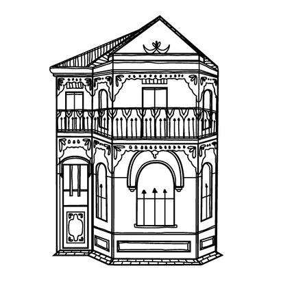 Terrace Press