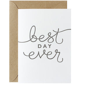 Best Day Ever - Terrace Press